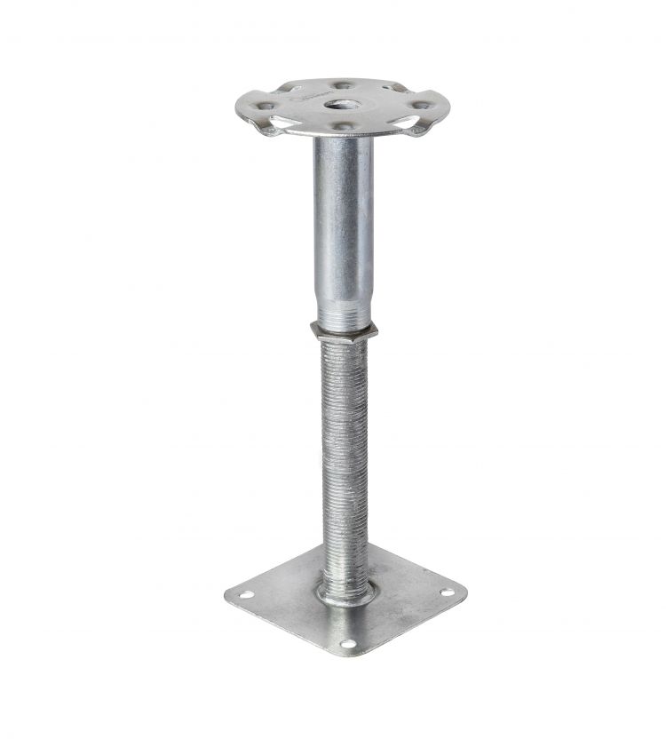 Grainger's E-Range Pedestal E4E